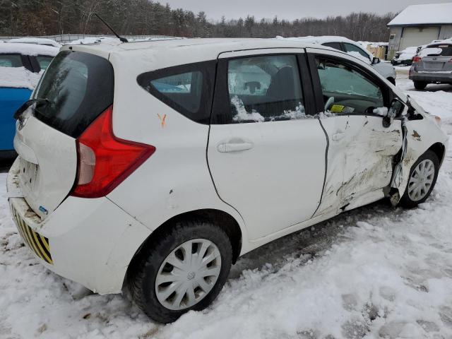 Photo 2 VIN: 3N1CE2CP1FL425499 - NISSAN VERSA NOTE 