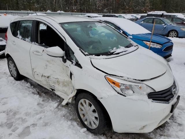 Photo 3 VIN: 3N1CE2CP1FL425499 - NISSAN VERSA NOTE 