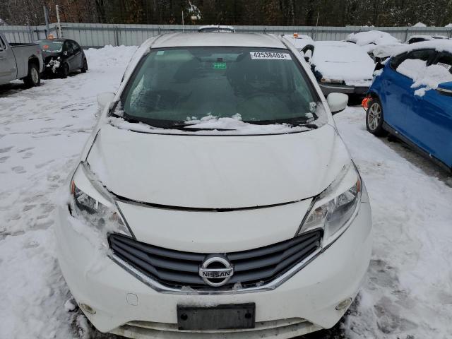 Photo 4 VIN: 3N1CE2CP1FL425499 - NISSAN VERSA NOTE 