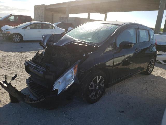 Photo 1 VIN: 3N1CE2CP1FL425678 - NISSAN VERSA NOTE 