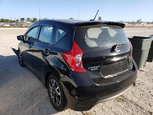 Photo 2 VIN: 3N1CE2CP1FL425678 - NISSAN VERSA NOTE 