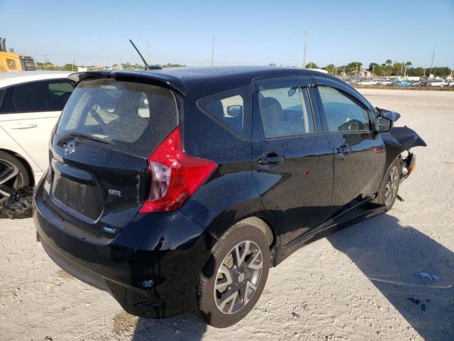 Photo 3 VIN: 3N1CE2CP1FL425678 - NISSAN VERSA NOTE 