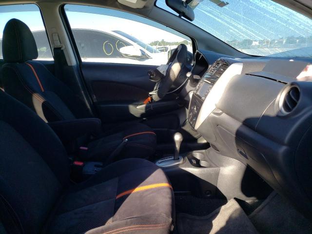 Photo 4 VIN: 3N1CE2CP1FL425678 - NISSAN VERSA NOTE 