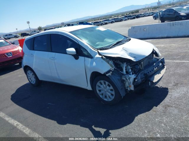 Photo 0 VIN: 3N1CE2CP1FL425762 - NISSAN VERSA NOTE 