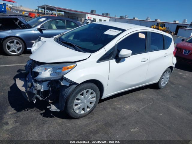 Photo 1 VIN: 3N1CE2CP1FL425762 - NISSAN VERSA NOTE 