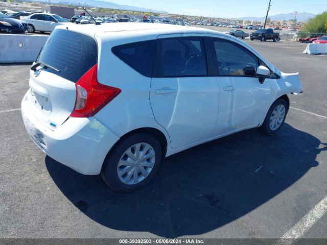 Photo 3 VIN: 3N1CE2CP1FL425762 - NISSAN VERSA NOTE 