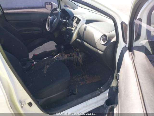 Photo 4 VIN: 3N1CE2CP1FL425762 - NISSAN VERSA NOTE 