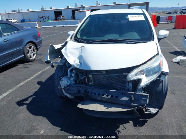 Photo 5 VIN: 3N1CE2CP1FL425762 - NISSAN VERSA NOTE 