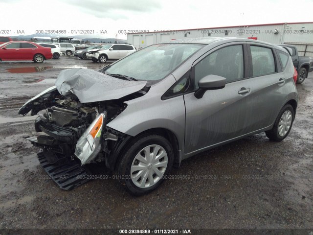 Photo 1 VIN: 3N1CE2CP1FL426765 - NISSAN VERSA NOTE 