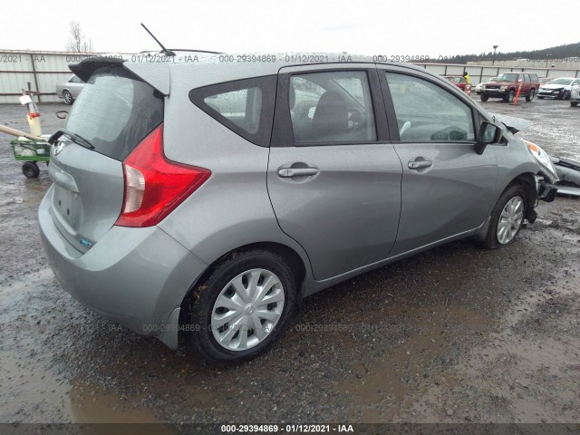 Photo 3 VIN: 3N1CE2CP1FL426765 - NISSAN VERSA NOTE 