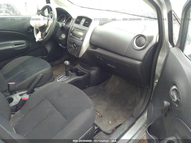 Photo 4 VIN: 3N1CE2CP1FL426765 - NISSAN VERSA NOTE 