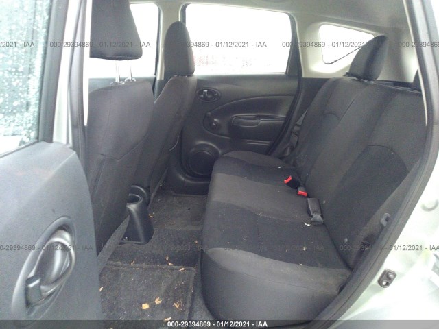 Photo 7 VIN: 3N1CE2CP1FL426765 - NISSAN VERSA NOTE 