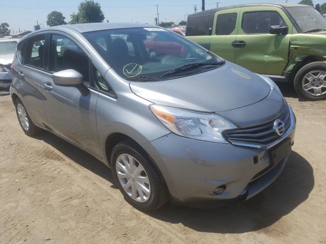 Photo 0 VIN: 3N1CE2CP1FL427186 - NISSAN VERSA NOTE 