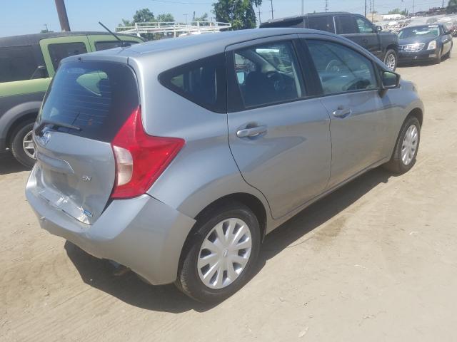 Photo 3 VIN: 3N1CE2CP1FL427186 - NISSAN VERSA NOTE 