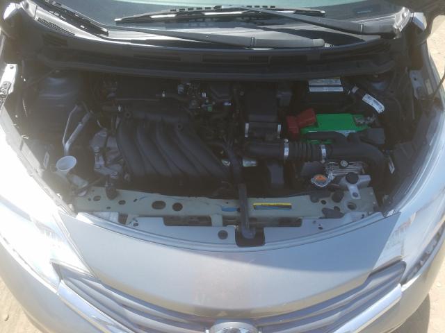 Photo 6 VIN: 3N1CE2CP1FL427186 - NISSAN VERSA NOTE 