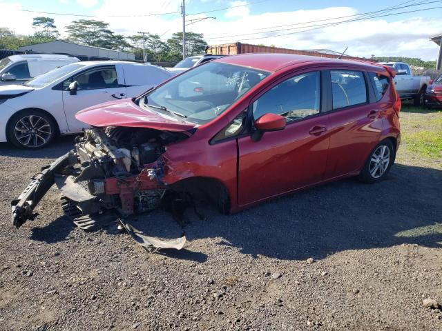 Photo 0 VIN: 3N1CE2CP1FL429763 - NISSAN VERSA NOTE 