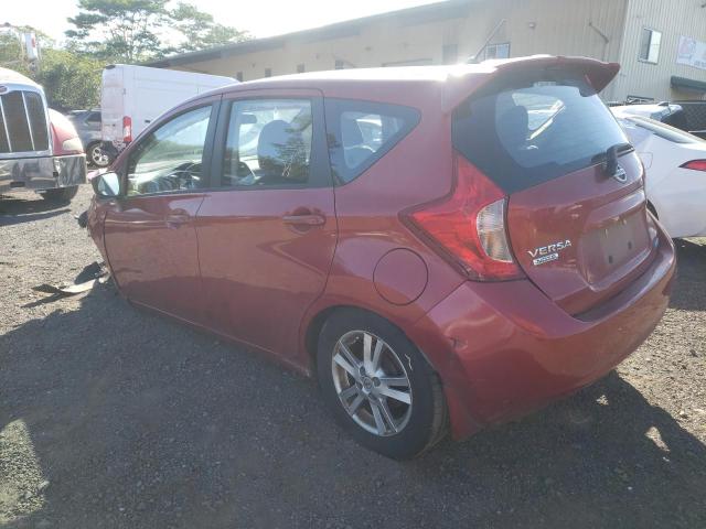 Photo 1 VIN: 3N1CE2CP1FL429763 - NISSAN VERSA NOTE 