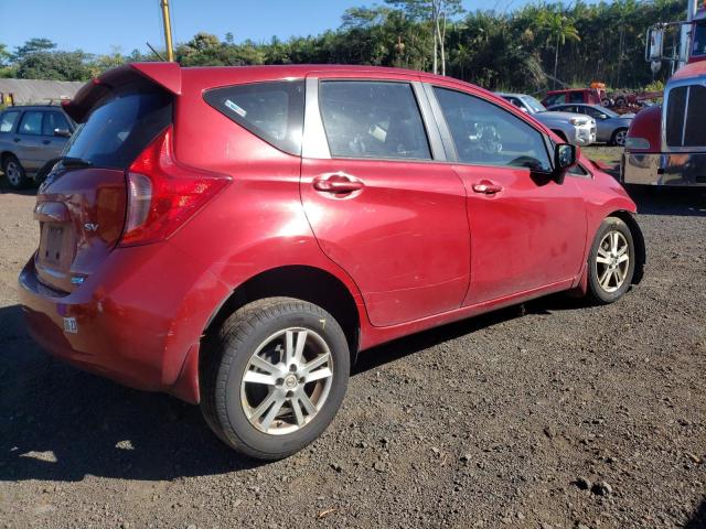 Photo 2 VIN: 3N1CE2CP1FL429763 - NISSAN VERSA NOTE 