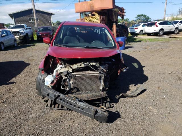 Photo 4 VIN: 3N1CE2CP1FL429763 - NISSAN VERSA NOTE 