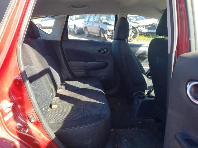 Photo 9 VIN: 3N1CE2CP1FL429763 - NISSAN VERSA NOTE 