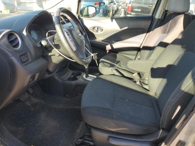 Photo 6 VIN: 3N1CE2CP1FL431481 - NISSAN VERSA NOTE 