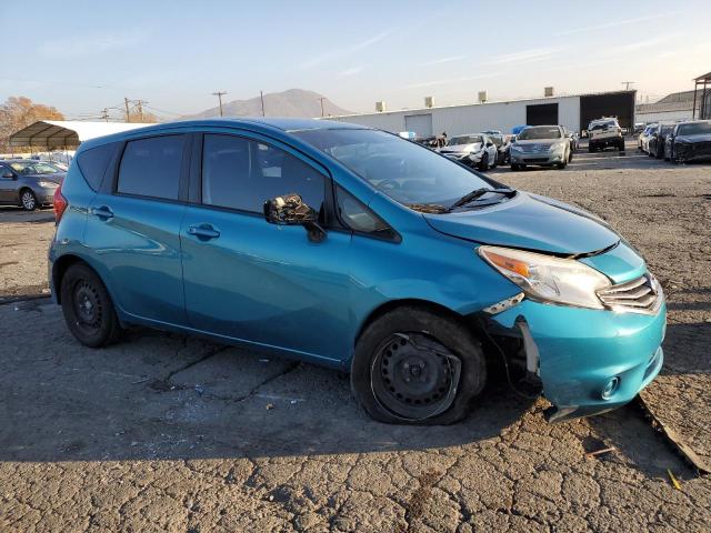 Photo 3 VIN: 3N1CE2CP1FL432775 - NISSAN VERSA 