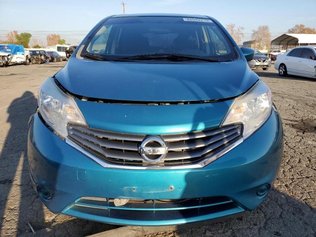 Photo 4 VIN: 3N1CE2CP1FL432775 - NISSAN VERSA 