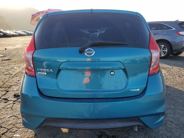 Photo 5 VIN: 3N1CE2CP1FL432775 - NISSAN VERSA 