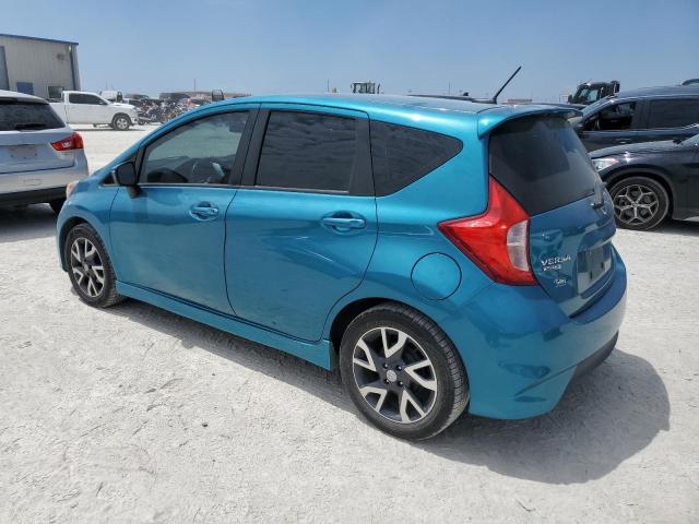 Photo 1 VIN: 3N1CE2CP1FL432842 - NISSAN VERSA NOTE 