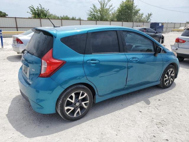 Photo 2 VIN: 3N1CE2CP1FL432842 - NISSAN VERSA NOTE 