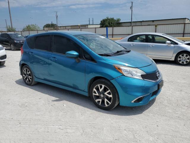 Photo 3 VIN: 3N1CE2CP1FL432842 - NISSAN VERSA NOTE 