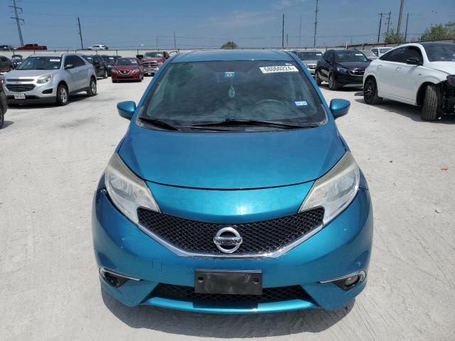 Photo 4 VIN: 3N1CE2CP1FL432842 - NISSAN VERSA NOTE 