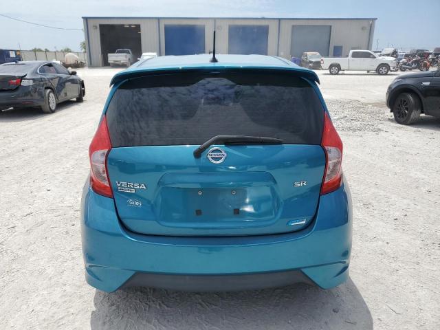 Photo 5 VIN: 3N1CE2CP1FL432842 - NISSAN VERSA NOTE 