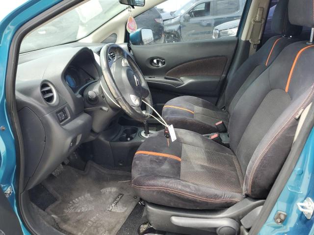 Photo 6 VIN: 3N1CE2CP1FL432842 - NISSAN VERSA NOTE 