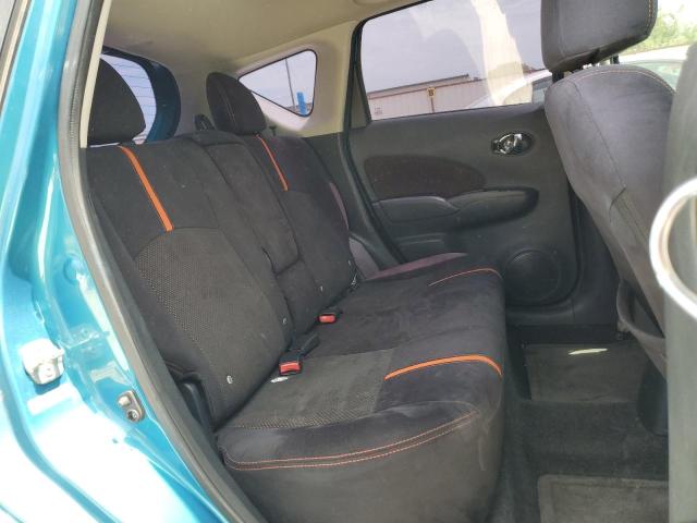 Photo 9 VIN: 3N1CE2CP1FL432842 - NISSAN VERSA NOTE 