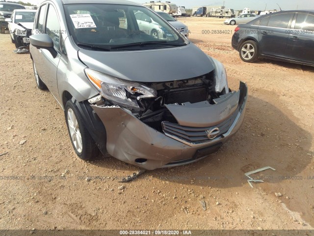 Photo 5 VIN: 3N1CE2CP1FL432999 - NISSAN VERSA NOTE 