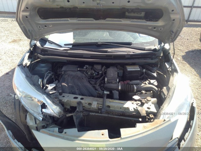 Photo 9 VIN: 3N1CE2CP1FL432999 - NISSAN VERSA NOTE 