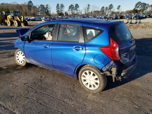 Photo 1 VIN: 3N1CE2CP1FL433313 - NISSAN VERSA 