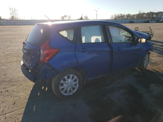 Photo 2 VIN: 3N1CE2CP1FL433313 - NISSAN VERSA 