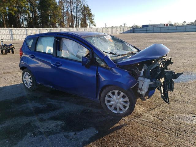 Photo 3 VIN: 3N1CE2CP1FL433313 - NISSAN VERSA 