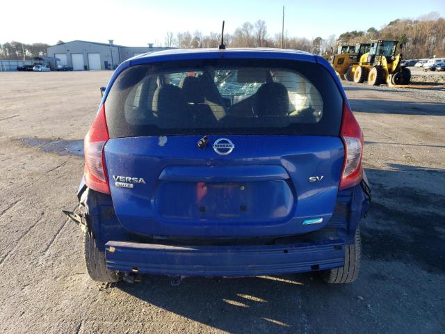 Photo 5 VIN: 3N1CE2CP1FL433313 - NISSAN VERSA 