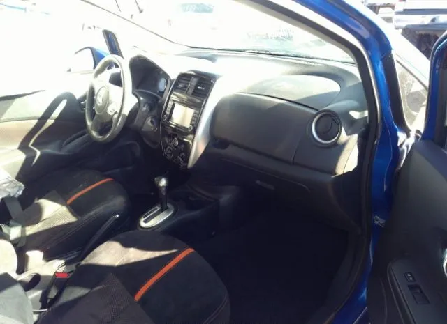 Photo 4 VIN: 3N1CE2CP1FL434106 - NISSAN VERSA NOTE 