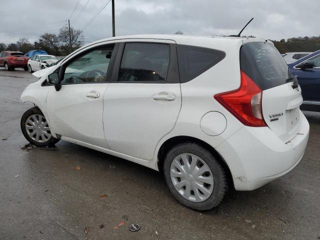 Photo 1 VIN: 3N1CE2CP1FL434851 - NISSAN VERSA NOTE 