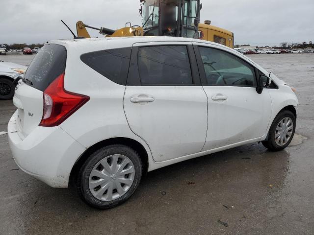 Photo 2 VIN: 3N1CE2CP1FL434851 - NISSAN VERSA NOTE 