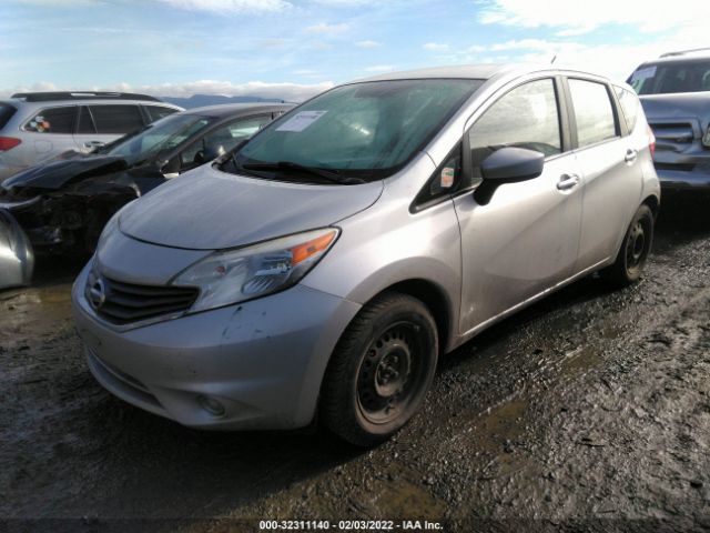 Photo 1 VIN: 3N1CE2CP1FL436437 - NISSAN VERSA NOTE 