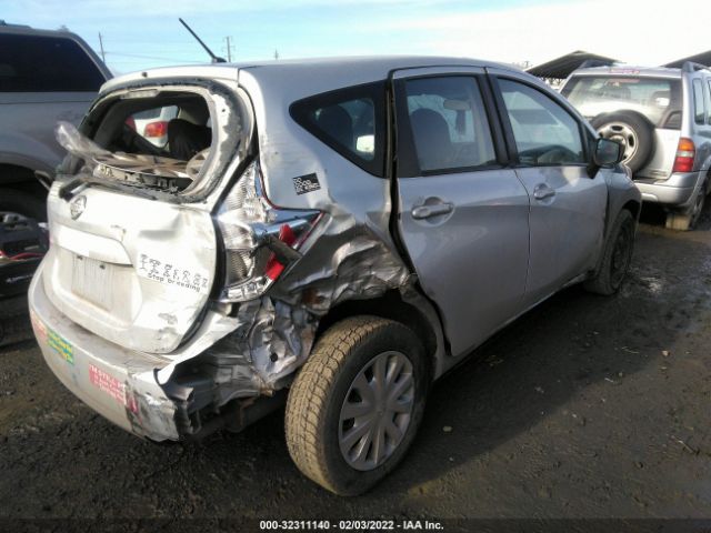 Photo 3 VIN: 3N1CE2CP1FL436437 - NISSAN VERSA NOTE 