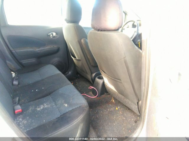 Photo 7 VIN: 3N1CE2CP1FL436437 - NISSAN VERSA NOTE 