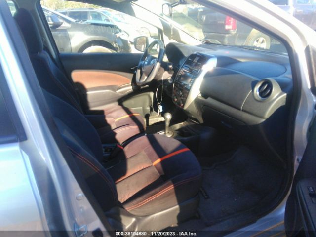 Photo 4 VIN: 3N1CE2CP1FL437409 - NISSAN VERSA NOTE 