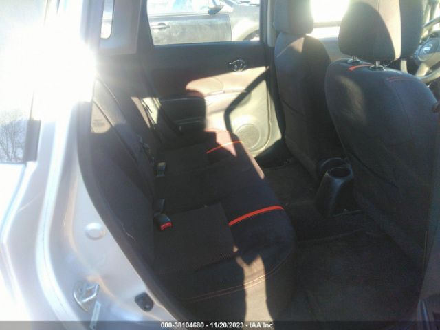 Photo 7 VIN: 3N1CE2CP1FL437409 - NISSAN VERSA NOTE 