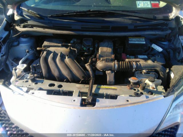 Photo 9 VIN: 3N1CE2CP1FL437409 - NISSAN VERSA NOTE 